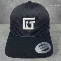 GORRA OLSON BLACK